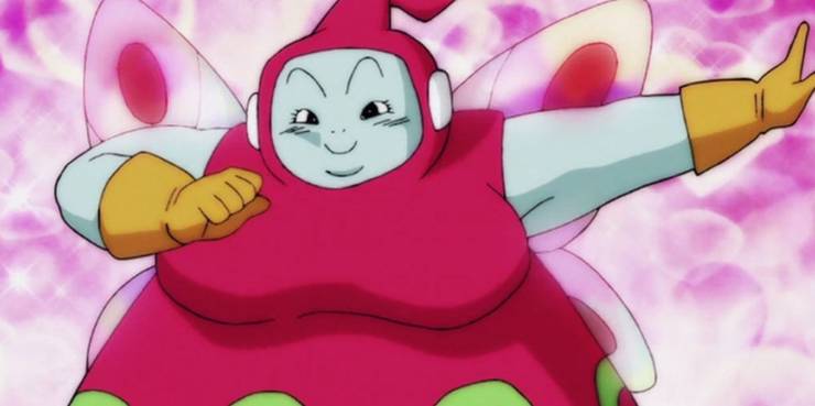 Dragon Ball 5 Characters Who Were Criminally Underused (And 5 Who Overstayed Their Welcome) Dragon Ball 5 Characters Who Were Criminally Underused (And 5 Who Overstayed Their Welcome)